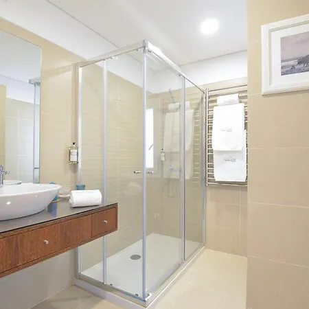 Dom Dinis Beach Apartament