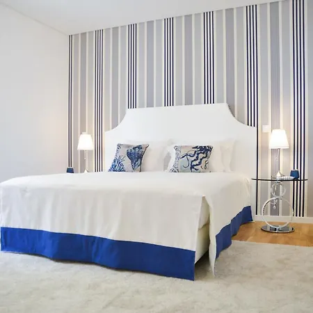 Apartament Dom Dinis Beach Nazaré