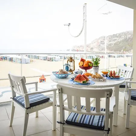 Apartament Dom Dinis Beach Nazaré