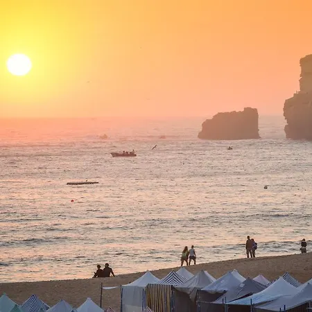 Apartament Dom Dinis Beach
