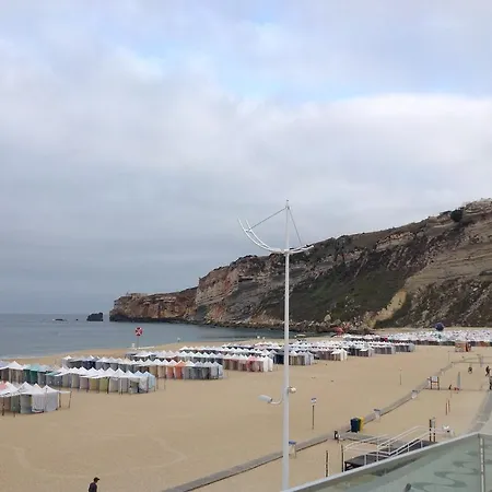 Apartament Dom Dinis Beach