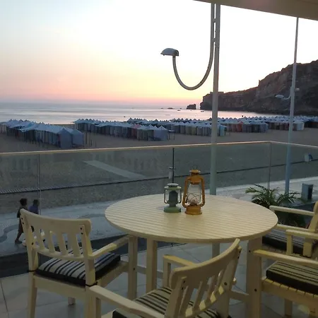 Apartament Dom Dinis Beach *
