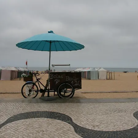 Dom Dinis Beach Apartament *