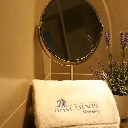 Apartament Dom Dinis Beach